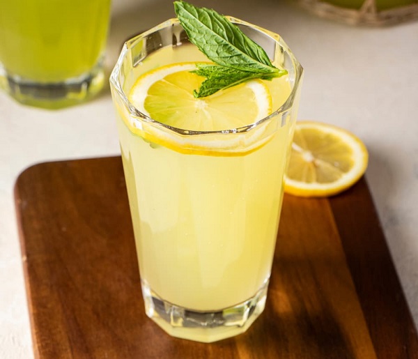 Limonata 1lt